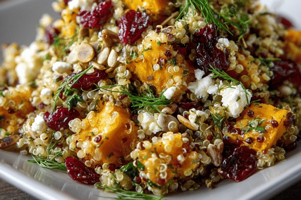 Saladas