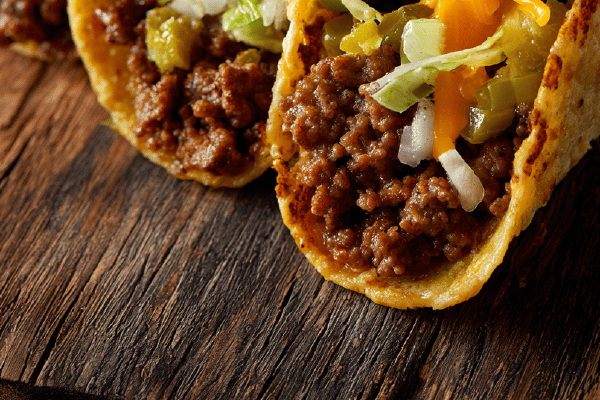 Lanches E Petiscos