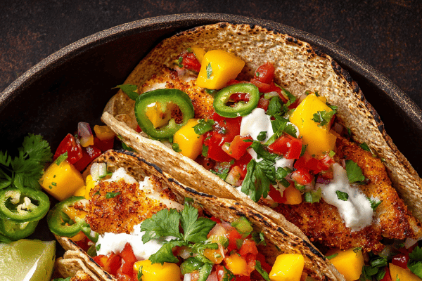Recipes