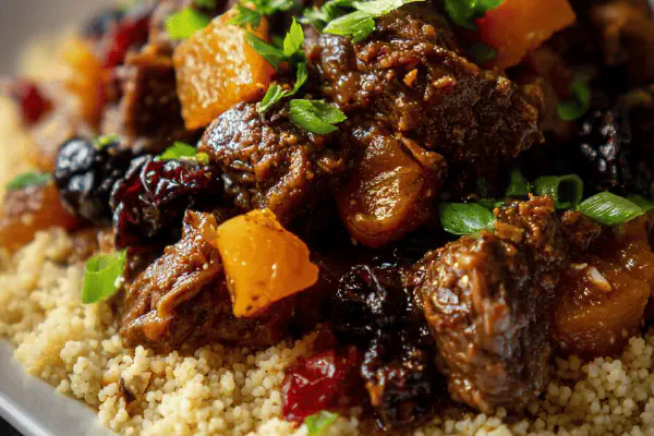 Lombo de Porco Mapple Sous Vide