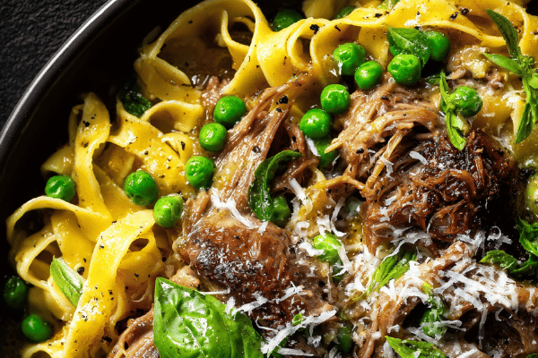 Recipes