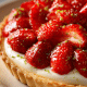 Creme cítrico para frutas