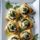 Pailles de Queijo em Sol