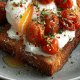 Legumes ao Tomate