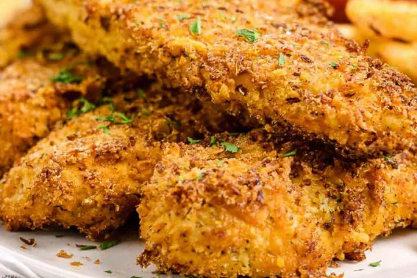 Tenders de Peru ao Forno Revisitados