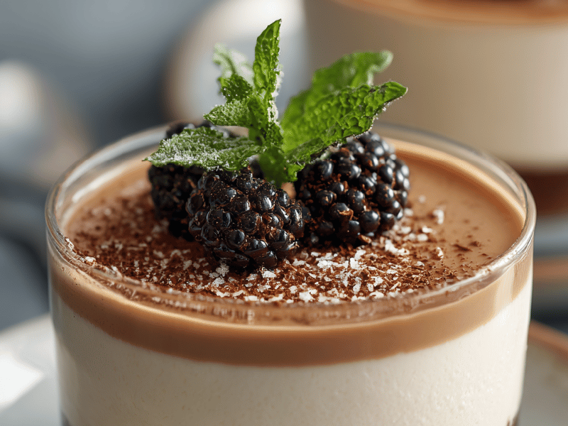 Terrine Chocomoka Remix