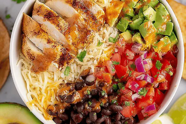 Ensopado de boi com grão