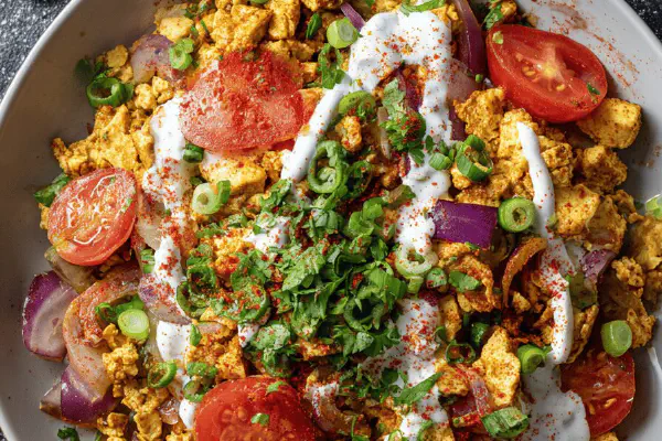 Macarrão Asiático com Cenoura e Pasta de Amendoim