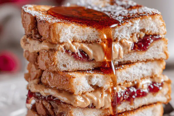 Mini-Bundts de Laranja e Gengibre