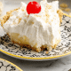 Torta Chess de Amendoim