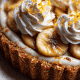 Tarte Morango Mascarpone