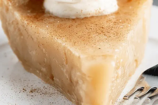 Torta Frutada com Nozes