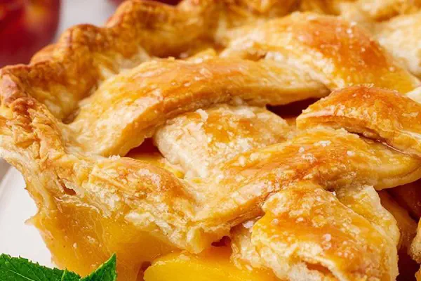 Mini tortinhas de limão com suspiro