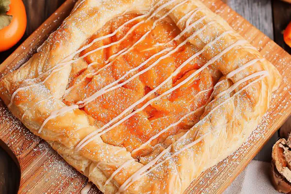 Torta Framboesa e Limão