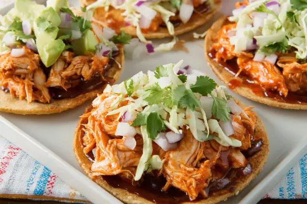 Arroz Frito com Frango