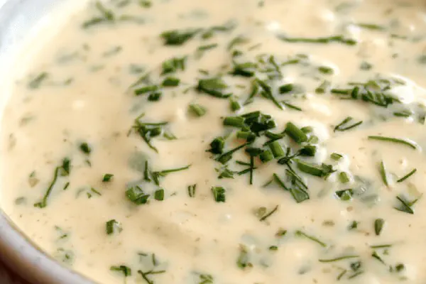 Molho tomate grelhado BBQ