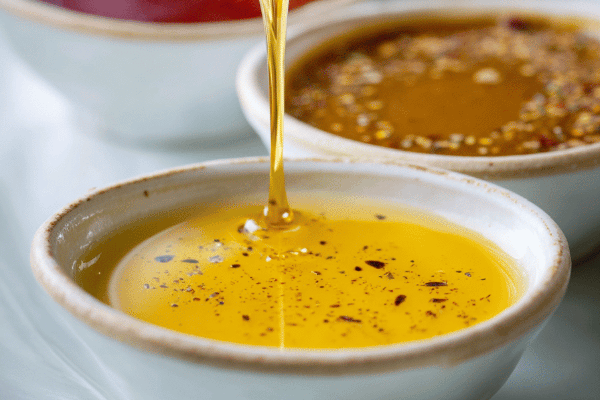 Molhos E Temperos