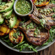 Ensopado Rústico de Carne e Cevada