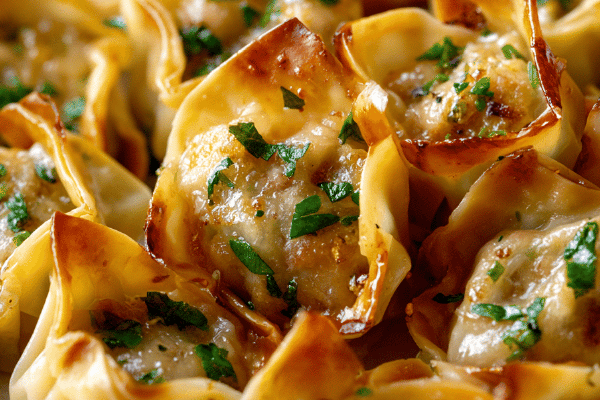 Recipes