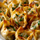 Dumplings Grelhados com Molho Saté